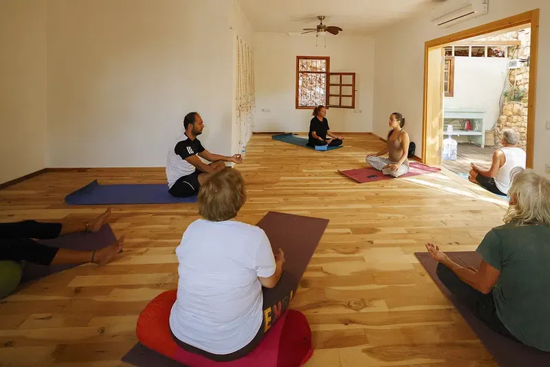 Kas Yoga House - Photo 3