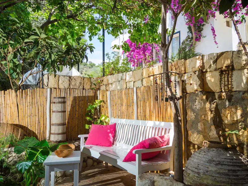 Kas Yoga House - Photo 10