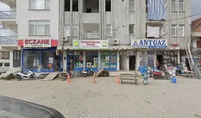 Kasaba Çeliker Eczanesi