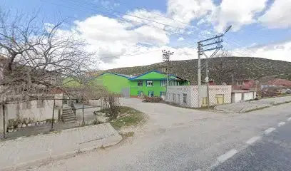 Kasapoğlu Soğuk Hava Tesi̇si̇