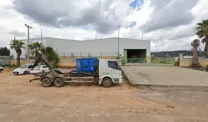 Kastaş Kağıt San. ve Tic.A.Ş. - Photo 1