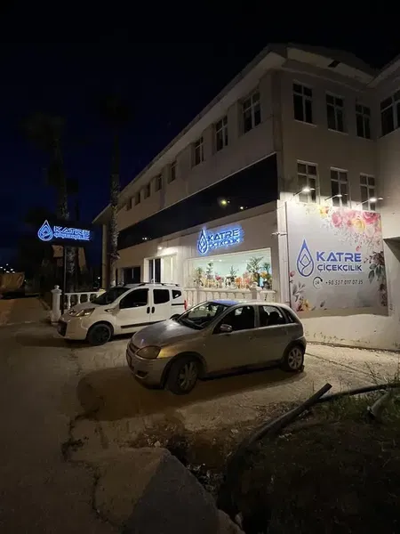 Katre Çi̇çekçi̇li̇k - Photo 6