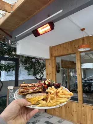 Katı Burger
