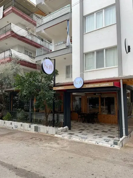 Katı Burger - Photo 4