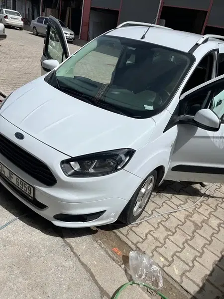 Kavimler Oto Kaporta Yetkili Servis - Photo 2