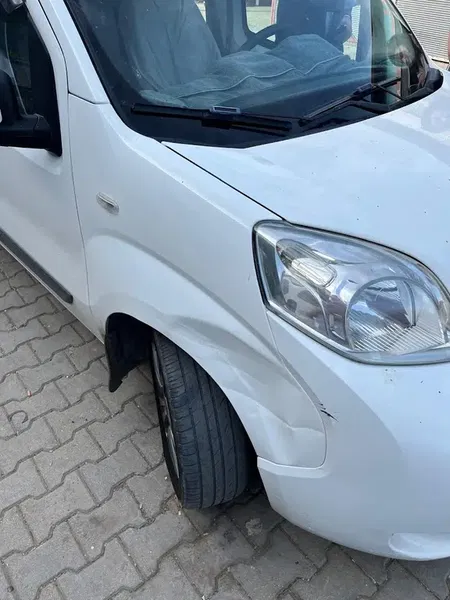Kavimler Oto Kaporta Yetkili Servis - Photo 3