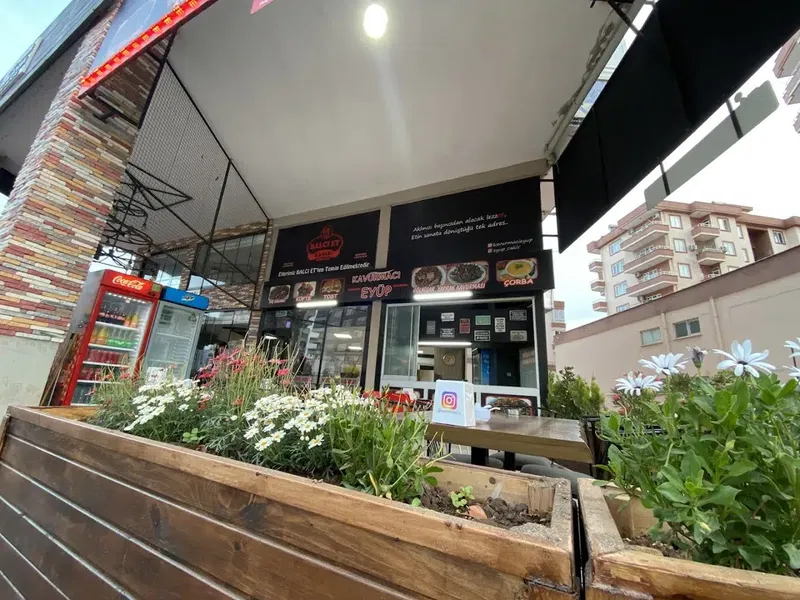 Kavurmacı Eyüp - Photo 5