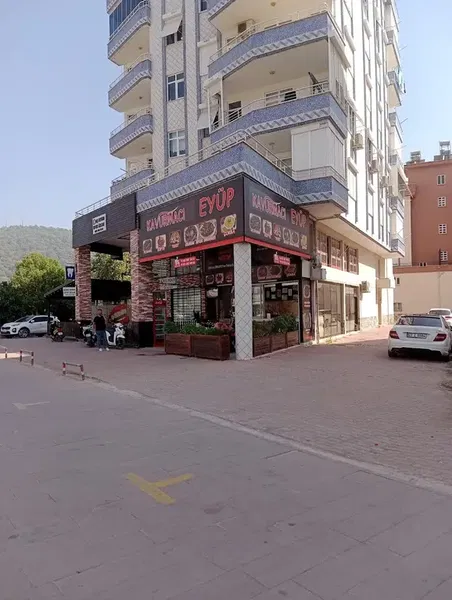 Kavurmacı Eyüp - Photo 9