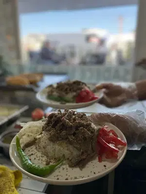 Kavurmacı Varol Sütçüler