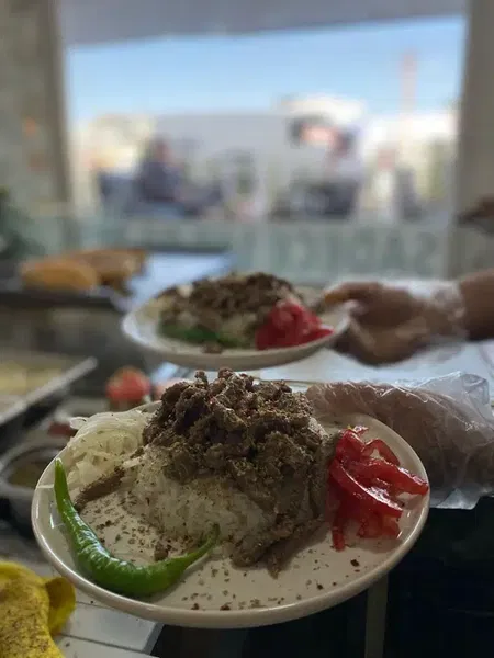 Kavurmacı Varol Sütçüler - Photo 1