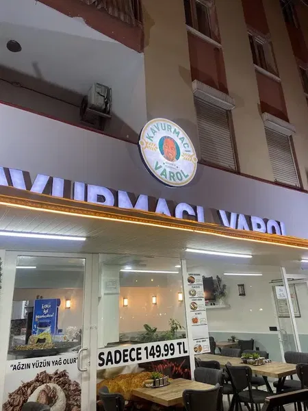 Kavurmacı Varol Sütçüler - Photo 3