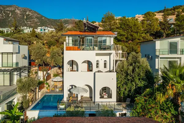 Kaya Apartments Kalamar