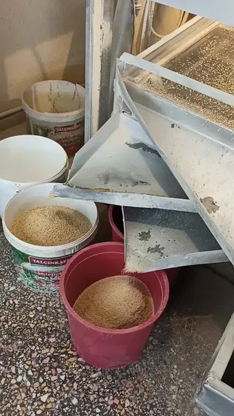 Kaya Bulgur Deği̇rmeni̇ - Photo 2