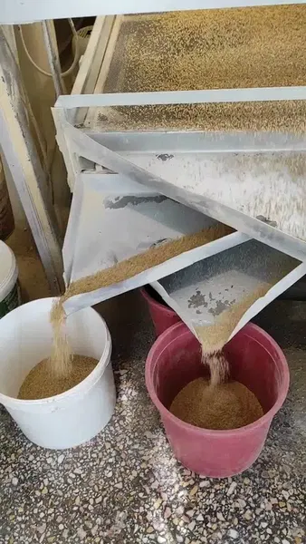 Kaya Bulgur Deği̇rmeni̇ - Photo 3