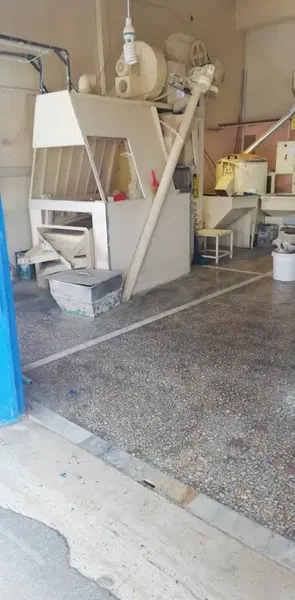 Kaya Bulgur Deği̇rmeni̇ - Photo 4