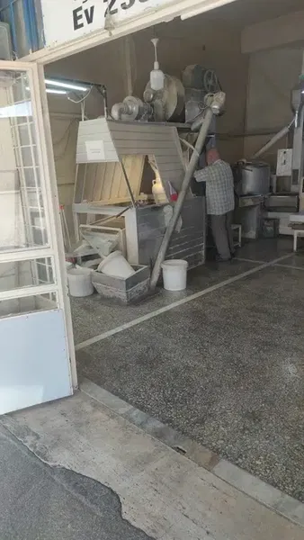 Kaya Bulgur Deği̇rmeni̇ - Photo 5