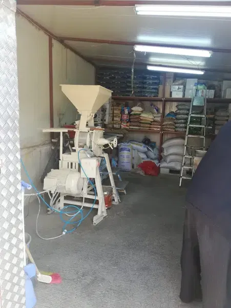 Kaya Bulgur Deği̇rmeni̇ - Photo 6