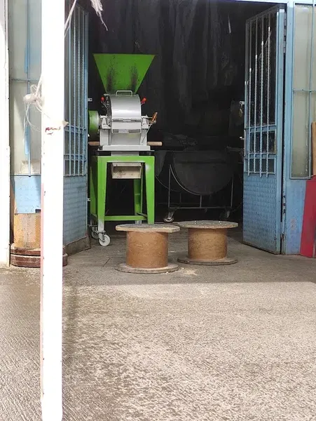 Kaya Bulgur Deği̇rmeni̇ - Photo 7