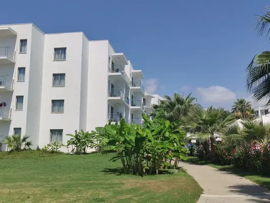 Kaya otel