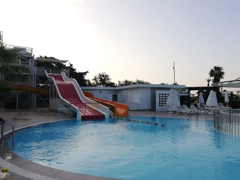 Kaya otel - Photo 3