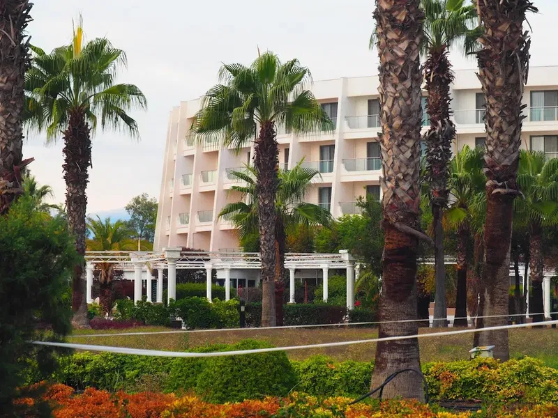 Kaya otel - Photo 6