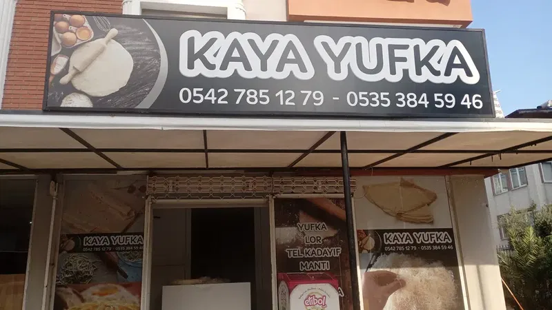 Kaya yufka - Photo 3