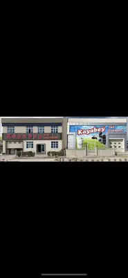 Kayabey Süt Ürünleri Ltd.şti