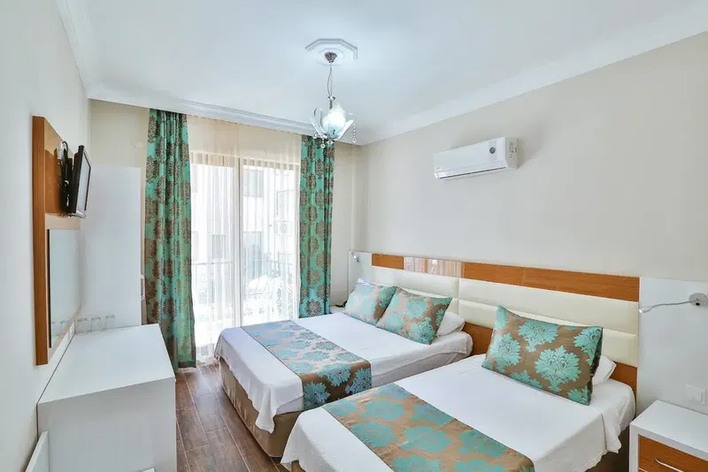 Kayahan Hotel - Photo 3