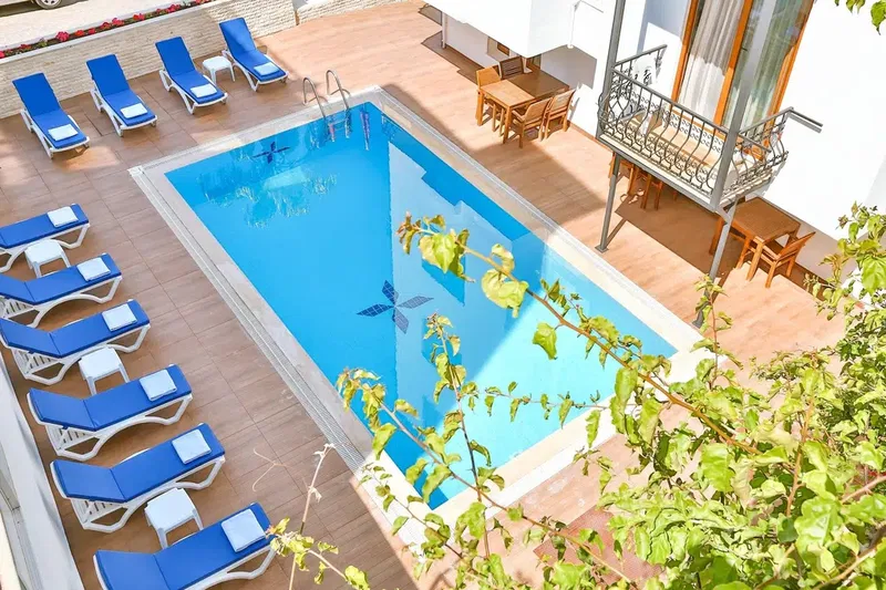 Kayahan Hotel - Photo 4