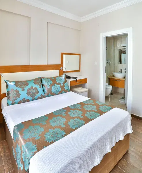 Kayahan Hotel - Photo 6