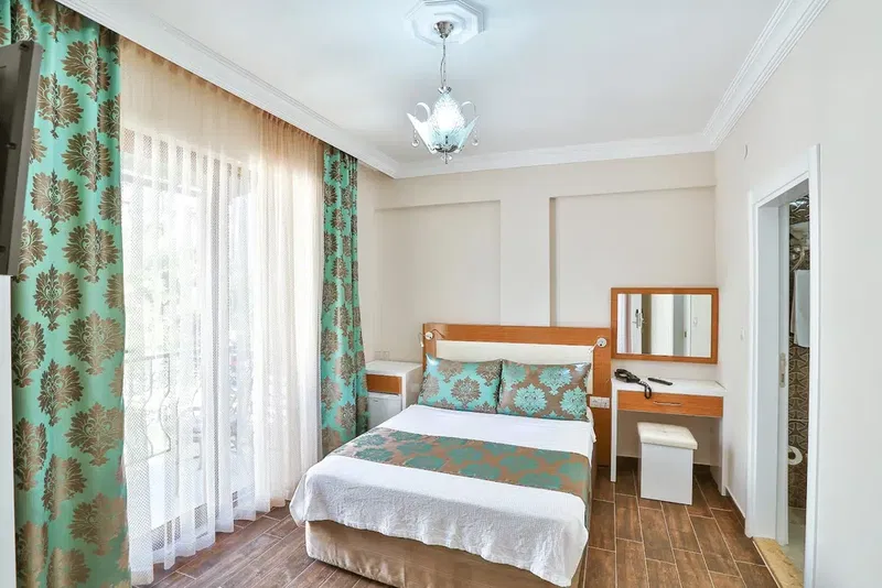 Kayahan Hotel - Photo 10