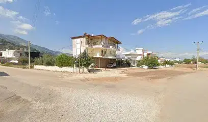 Kayalı Tüp - Eşref Kayalı