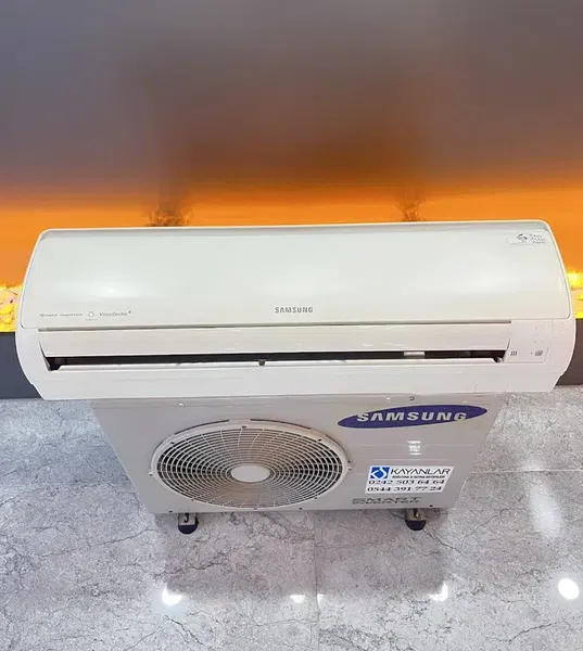 Kayanlar Soğutma - Photo 1
