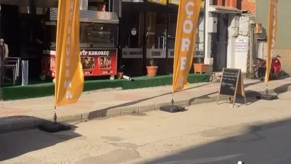 Kayavip çorba