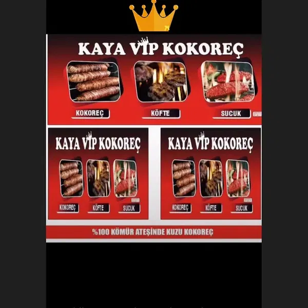 Kayavip çorba - Photo 4