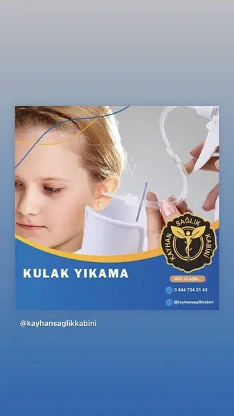 Kayhan Sağlık Kabini - Photo 6