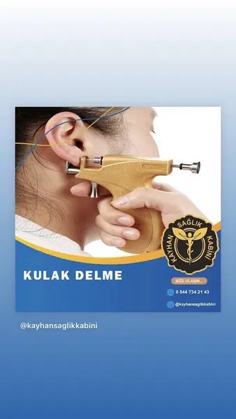 Kayhan Sağlık Kabini - Photo 7