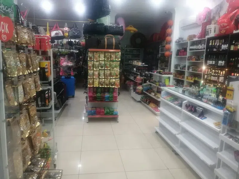 Kayi Market - Photo 1