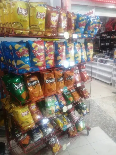 Kayi Market - Photo 2