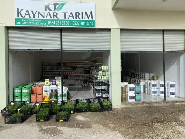 Kaynar Tarım - Photo 2