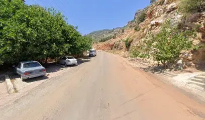 Kayra Elektri̇k