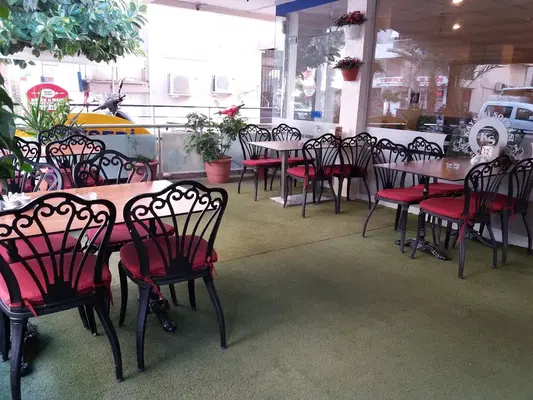 Kayseri Sofrası Bahçelievler Börek&Mantı