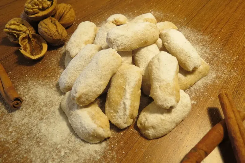 Kayseri Sofrası Bahçelievler Börek&Mantı - Photo 6