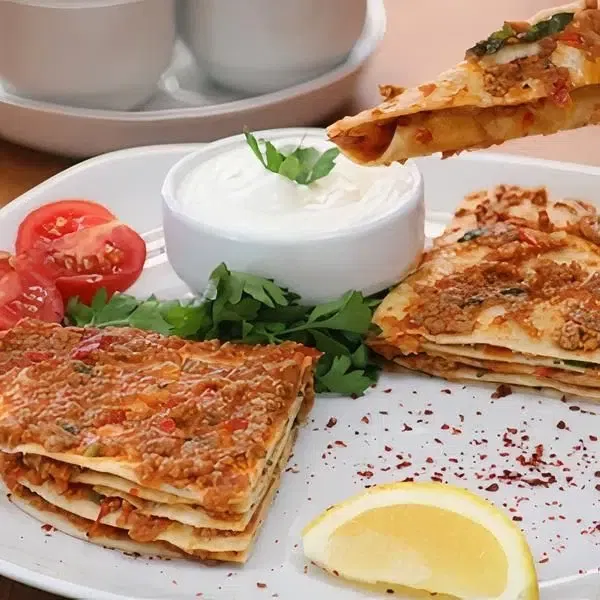 Kayseri Sofrası Bahçelievler Börek&Mantı - Photo 10