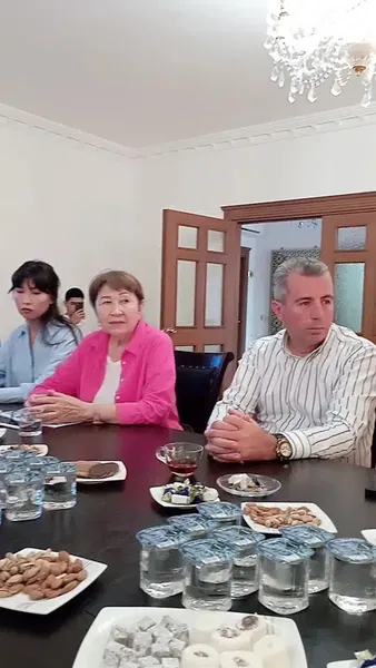 kazakistan cumhuriyeti Antalya konsolosluğu - Photo 8