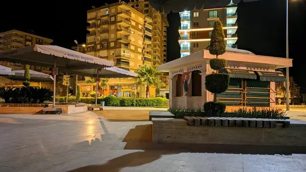 Kazım Karabekir Parkı