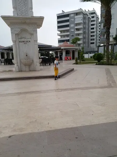 Kazım Karabekir Parkı - Photo 3