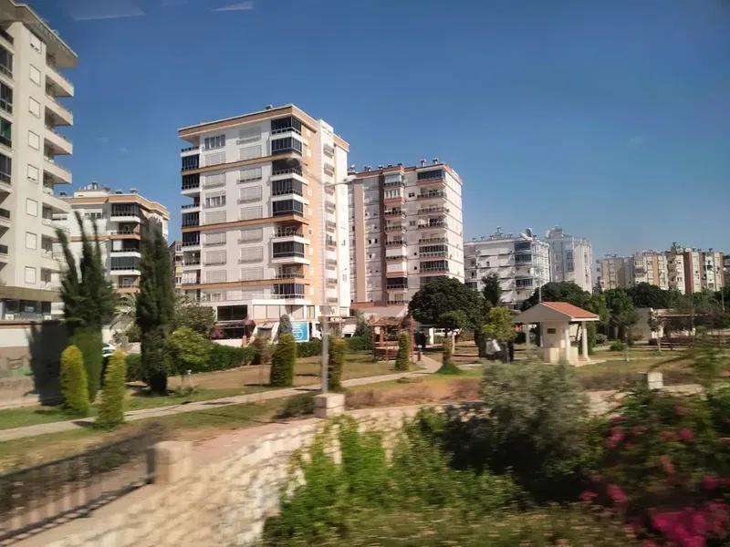 Kazım Karabekir Parkı - Photo 4