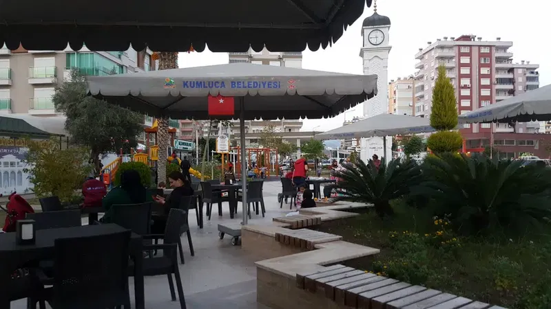 Kazım Karabekir Parkı - Photo 5