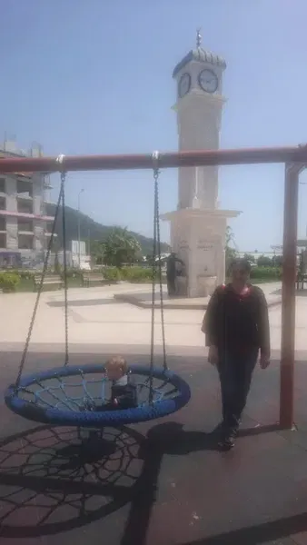 Kazım Karabekir Parkı - Photo 8